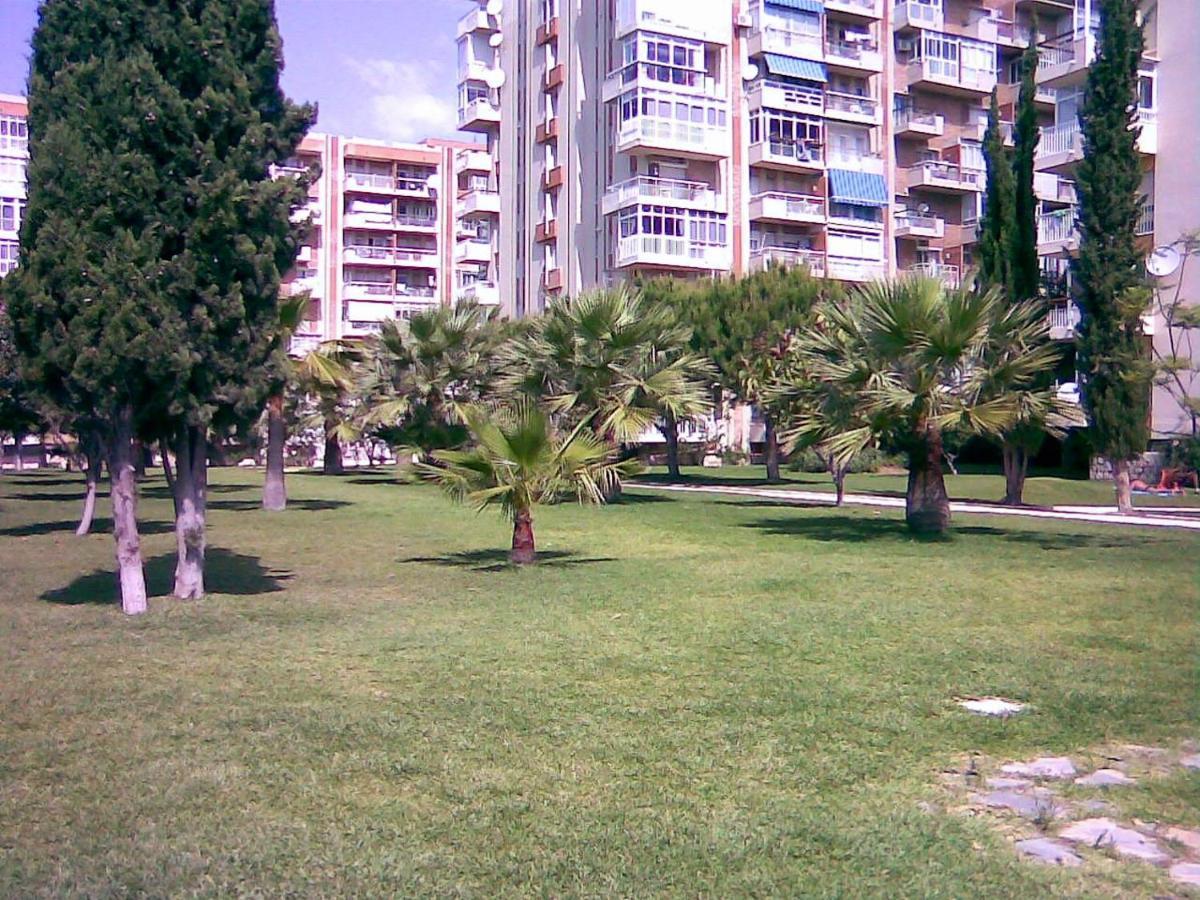 Apartment Sol Y Relax, Aguila *