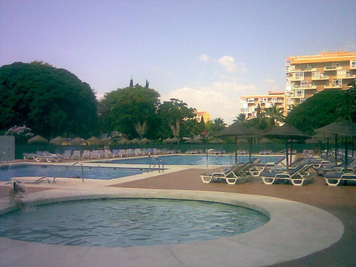 Sol Y Relax, Aguila