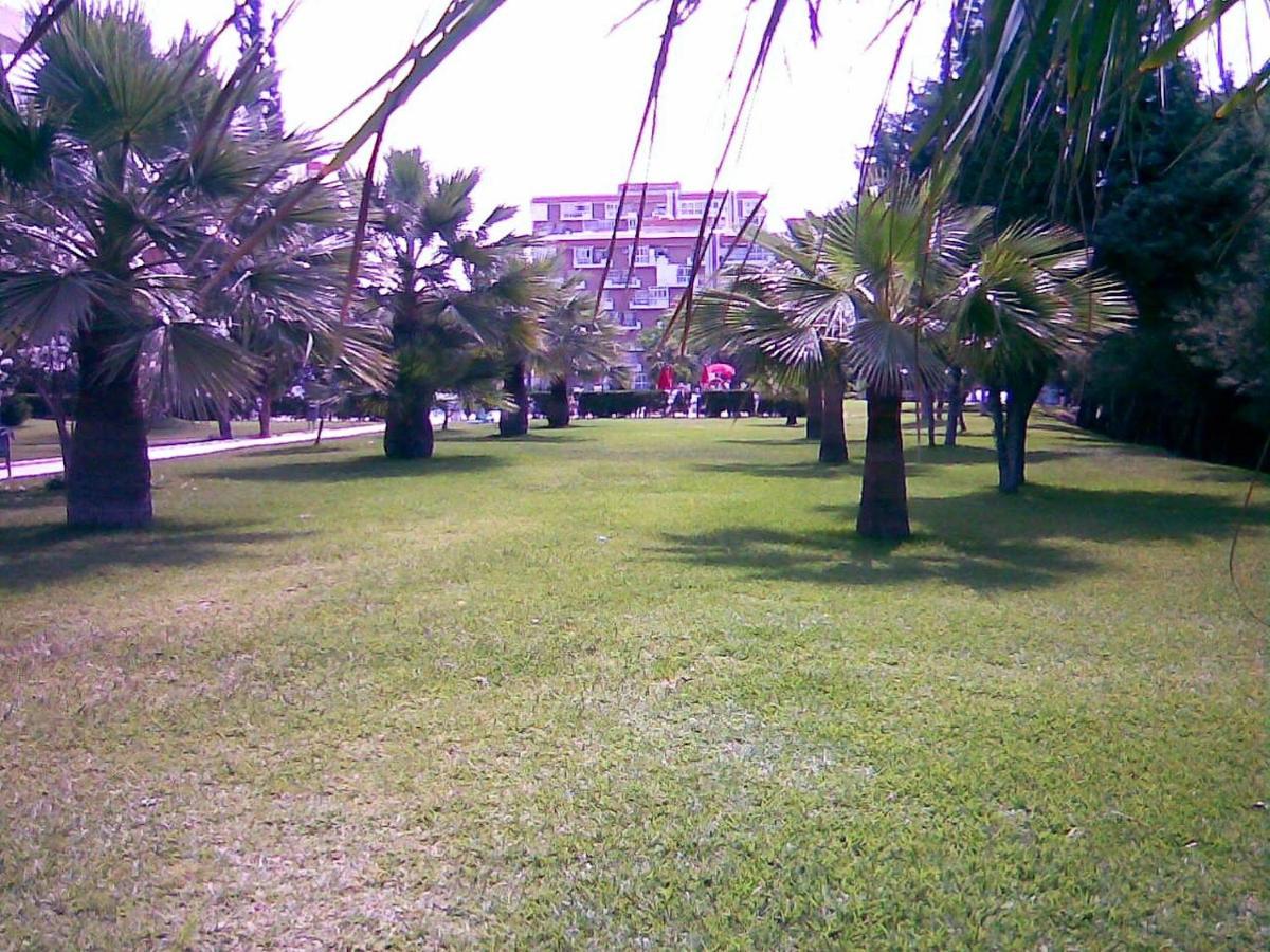 Sol Y Relax, Aguila Apartment Benalmadena