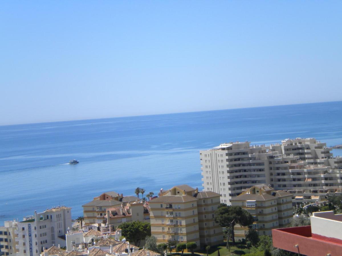 Iris Sea View Apartment *