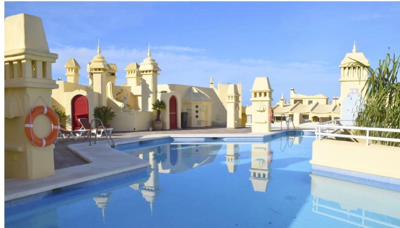 Puerto Marina Appartement Benalmádena