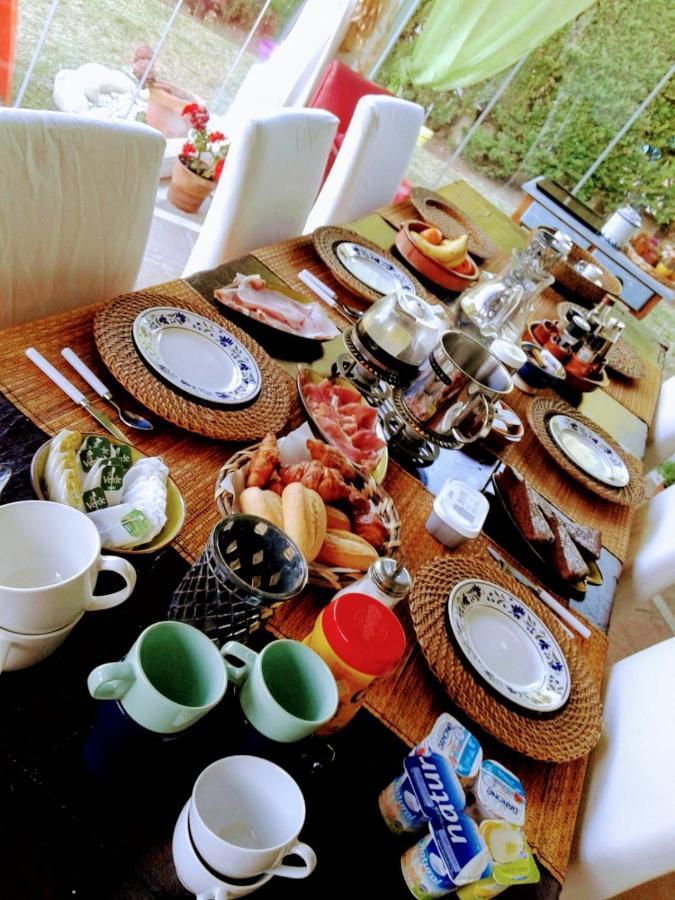 Caravane Bed & Breakfast