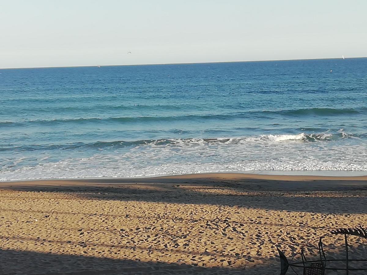 Apartamento-estudio Maite-3 Appartement