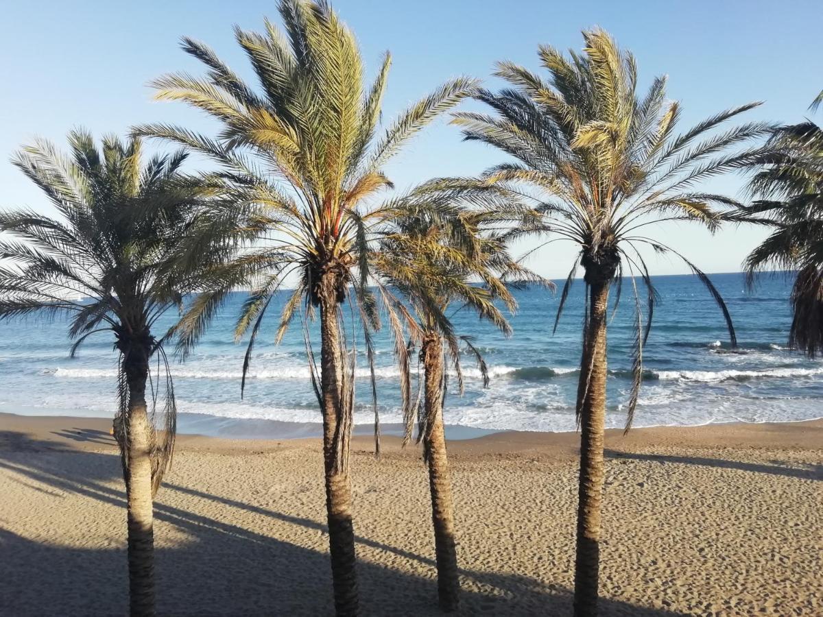 Apartment Apartamento-estudio Maite-3 *