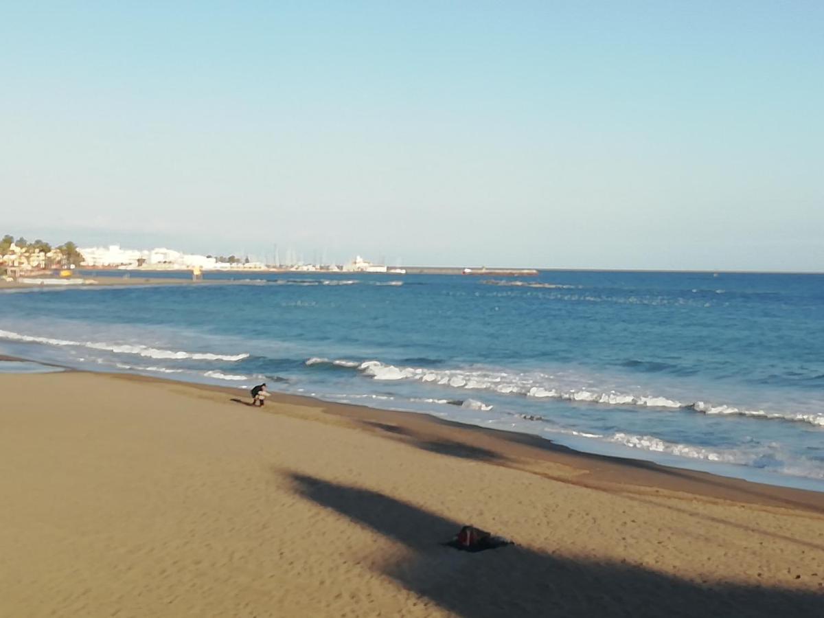 Apartamento-estudio Maite-3