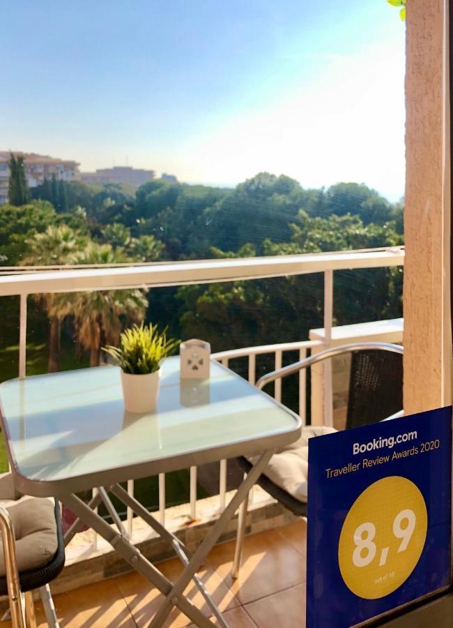 Agata Apartment Benalmadena