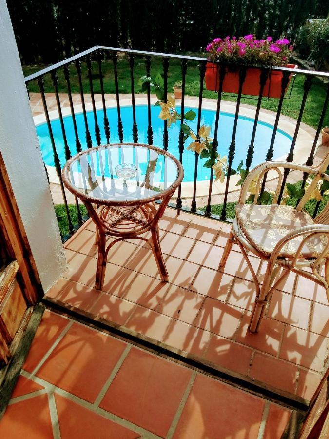 Bed & Breakfast Caravane