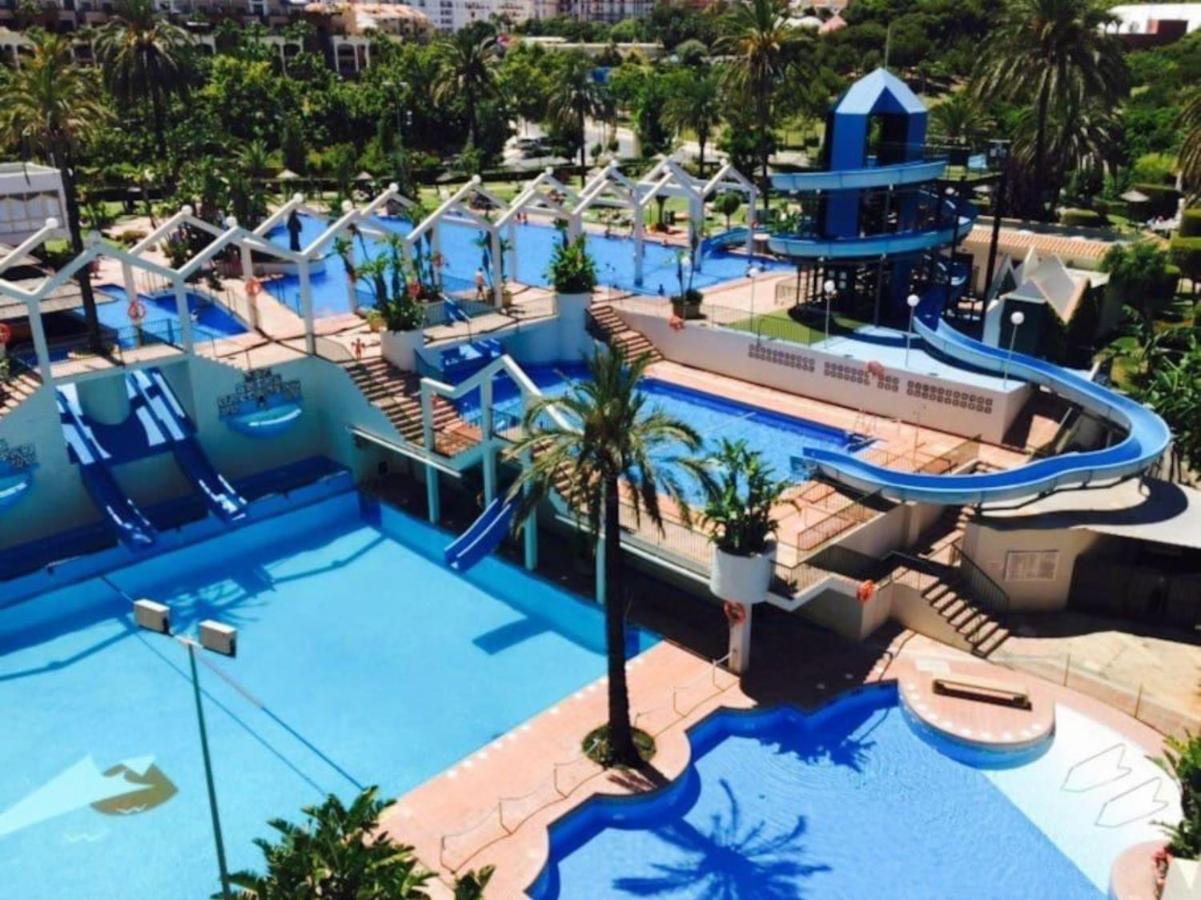 Benalbeach Casa Kito Appartement