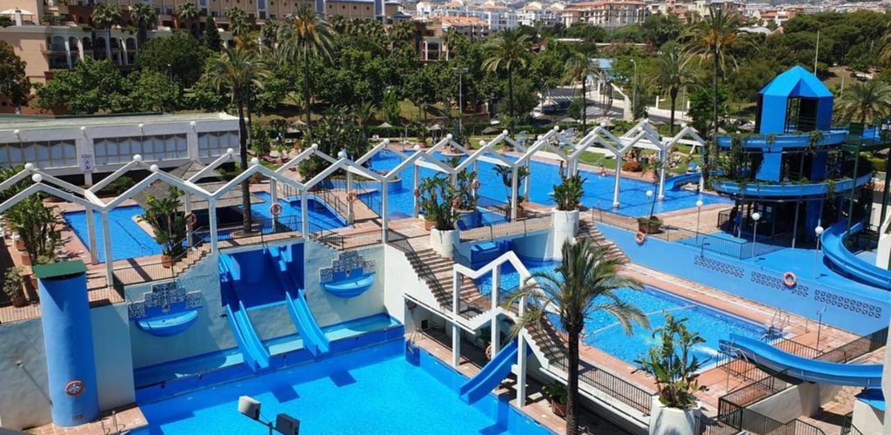 Appartement Benalbeach Casa Kito Benalmádena