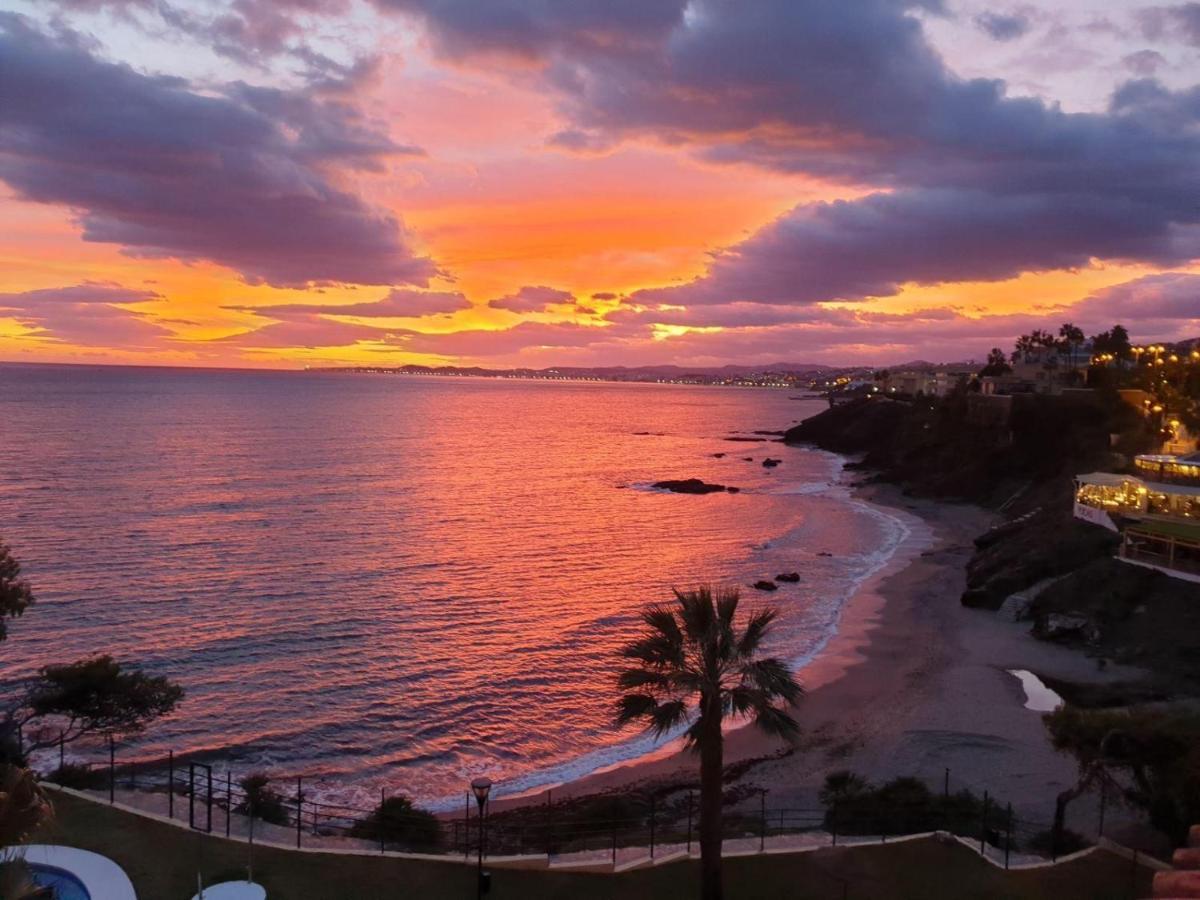 Magnifico Sea View Costa Del Sol * Benalmádena