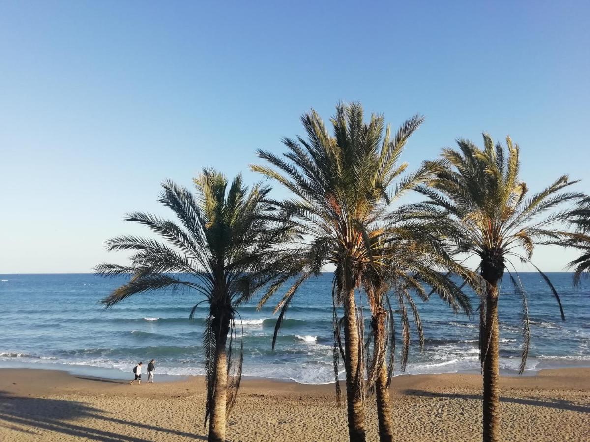 Apartamento-estudio Maite-3 *