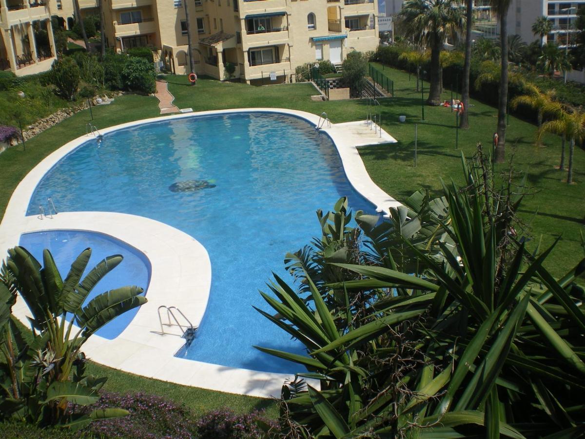Casinomar Apartment Benalmadena