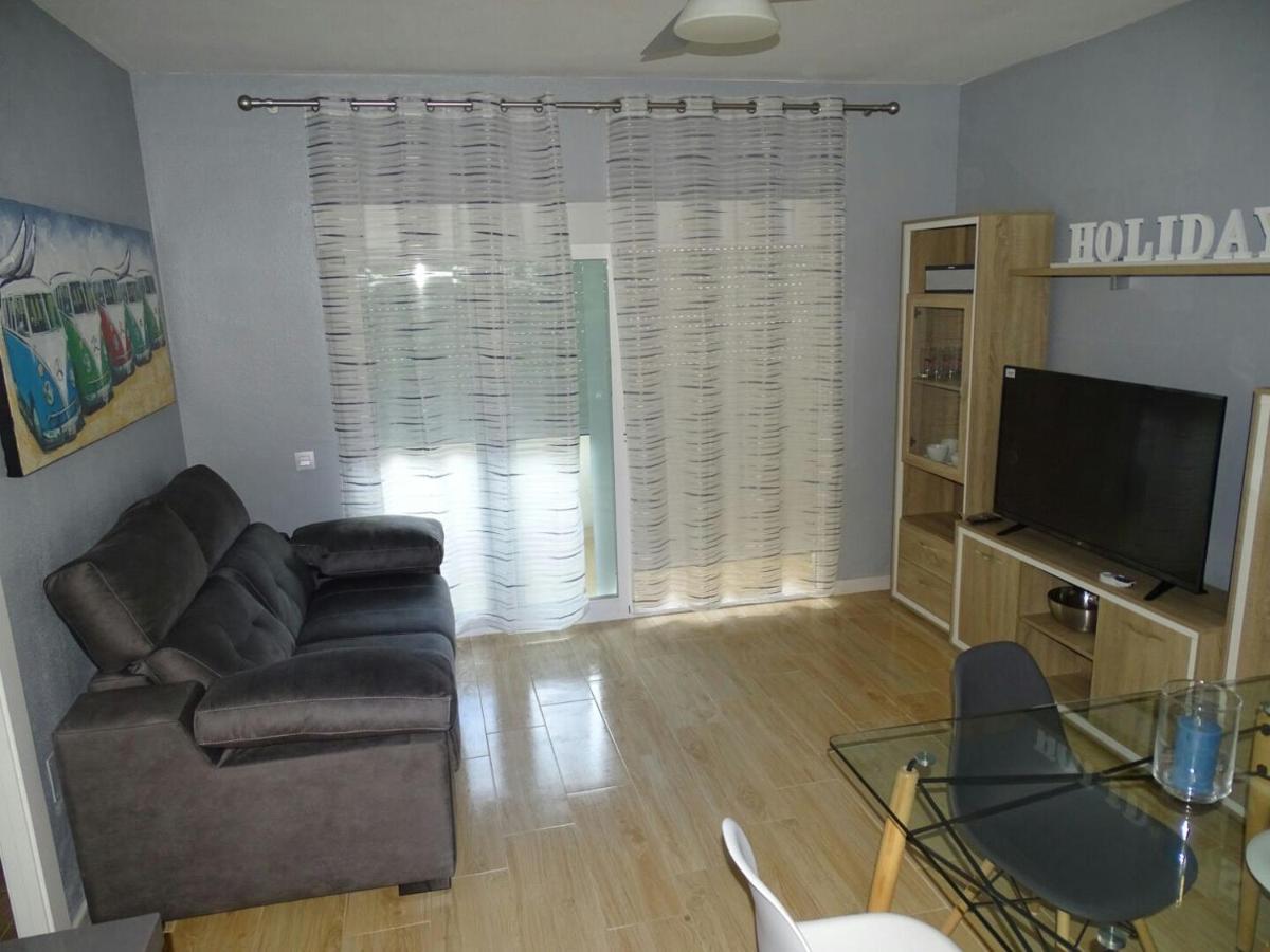 En Benalbeach Appartement Benalmádena