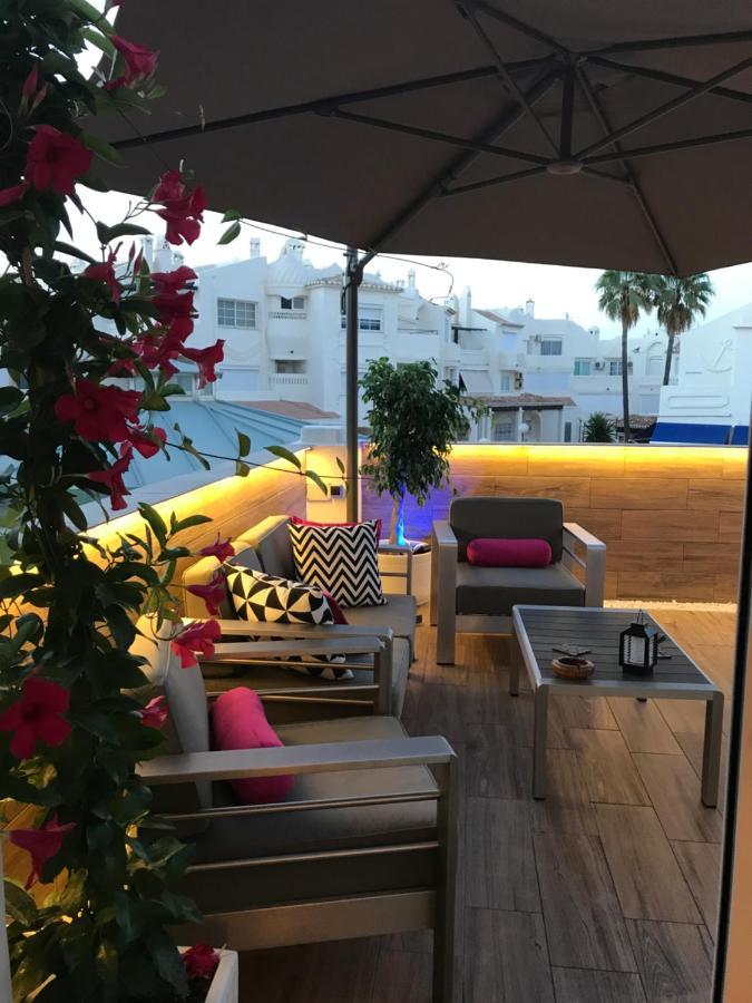 Luxury In Marina * Benalmadena