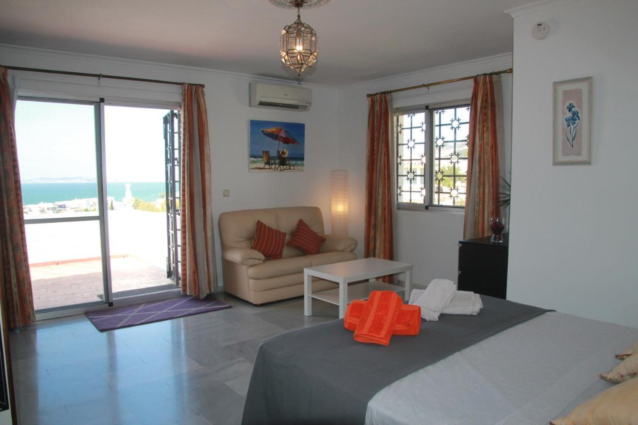 Homestay Flor De Azahar