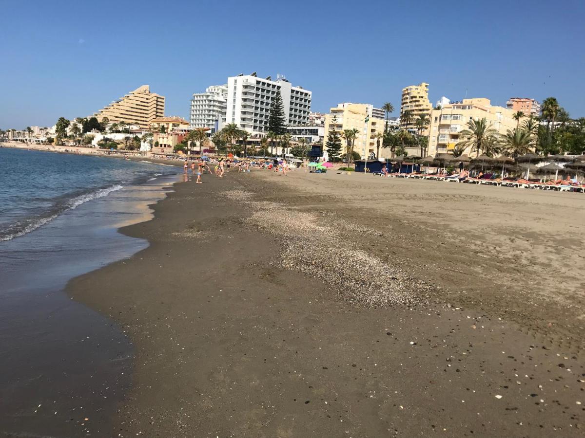 14 Avenida Marysol, Benalmadena,costa Del Sol. Apartment *