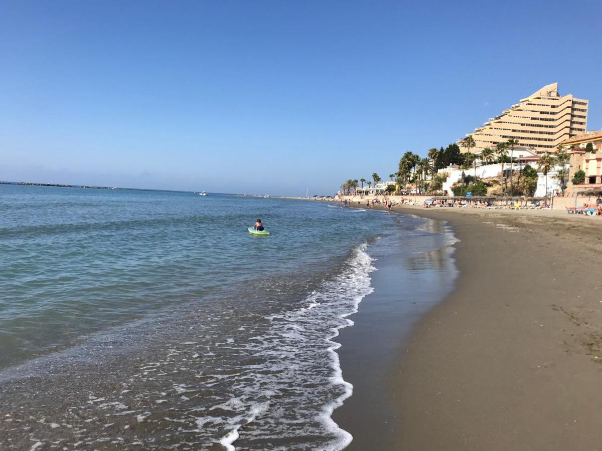 14 Avenida Marysol, Benalmadena,costa Del Sol. Apartment *
