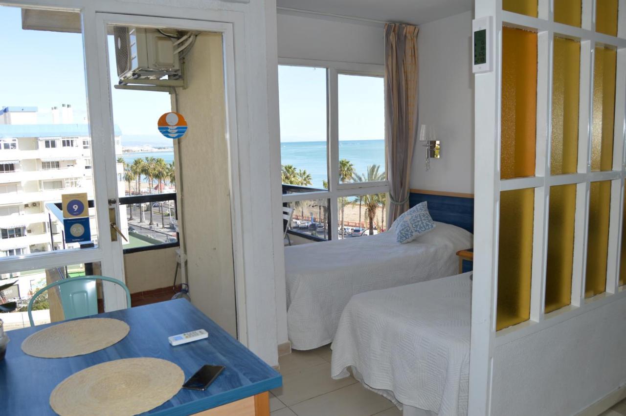 Aloha Playa Primera * Benalmádena