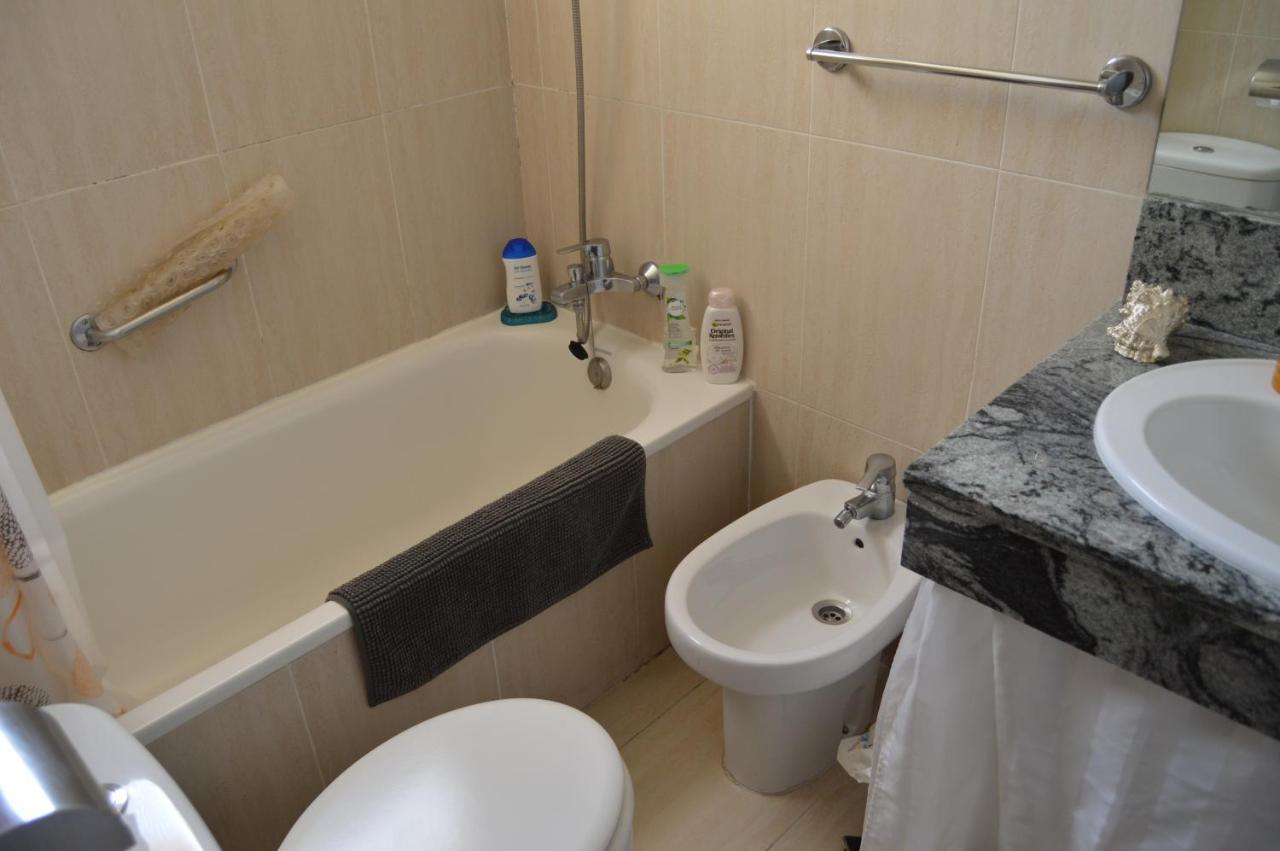 Appartement Aloha Playa Primera *