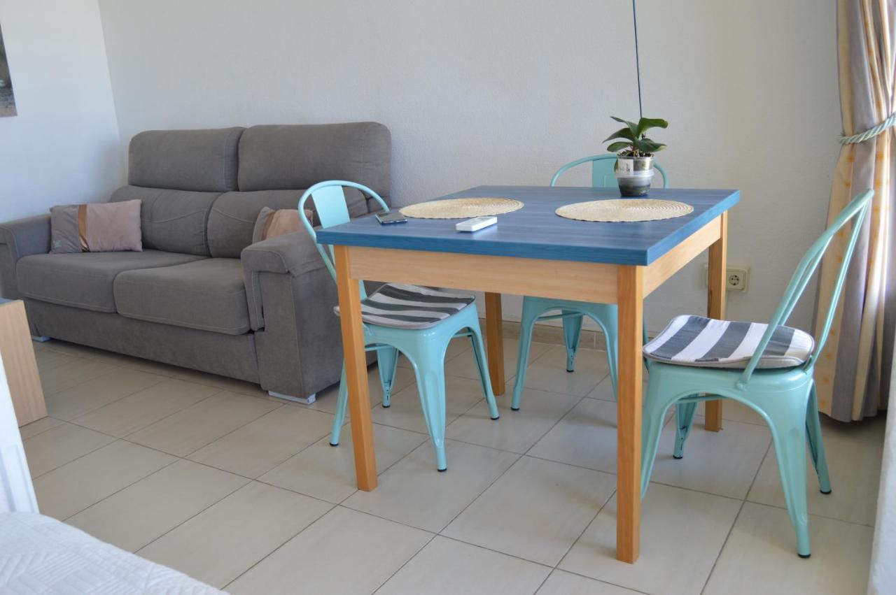 Aloha Playa Primera Appartement Benalmádena
