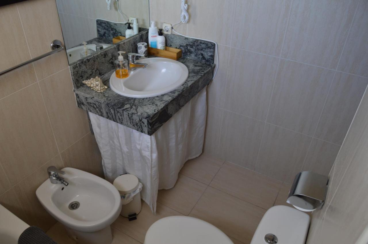 Aloha Playa Primera Appartement Benalmádena