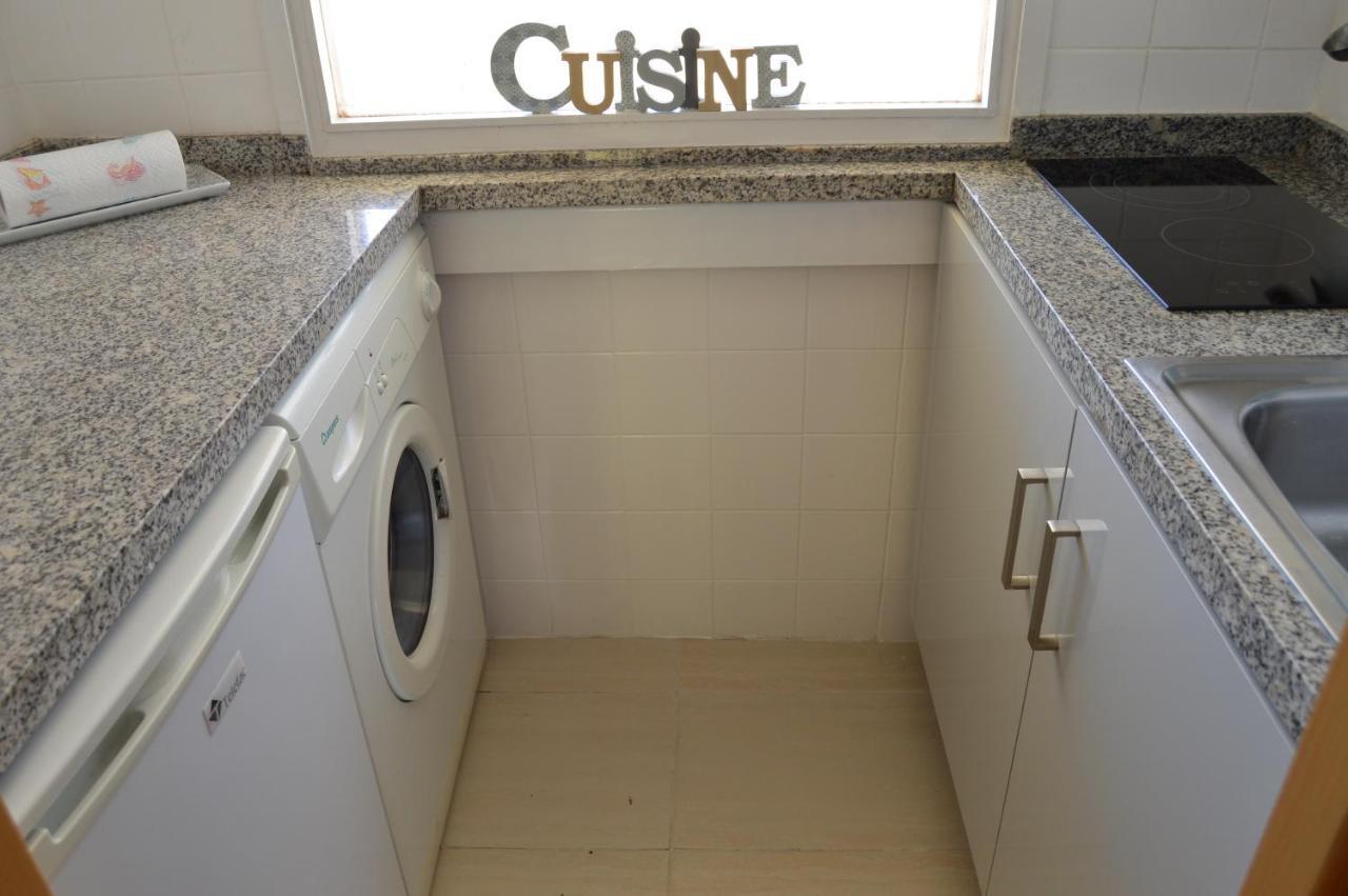 Appartement Aloha Playa Primera Benalmádena