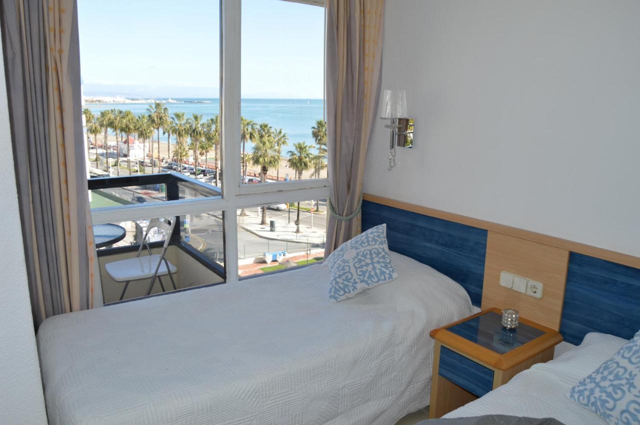 Aloha Playa Primera Appartement