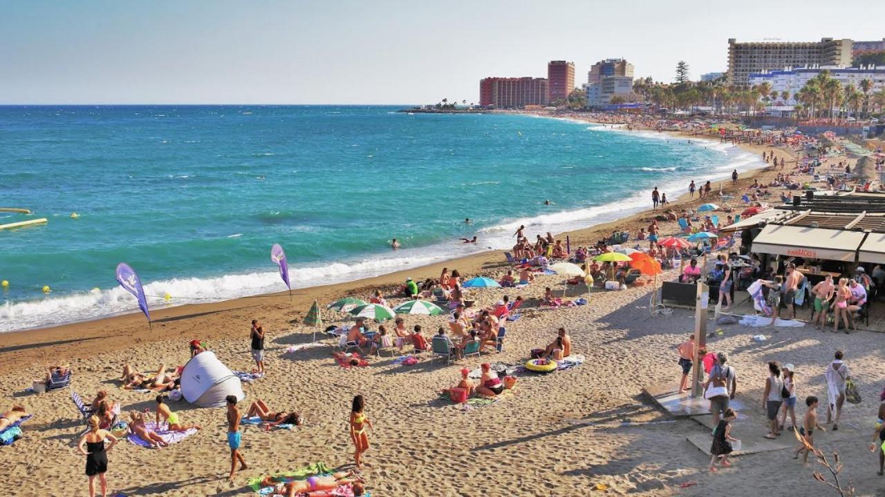 Apartvacaciones - Apartamento - Costa Del Sol Apartamento