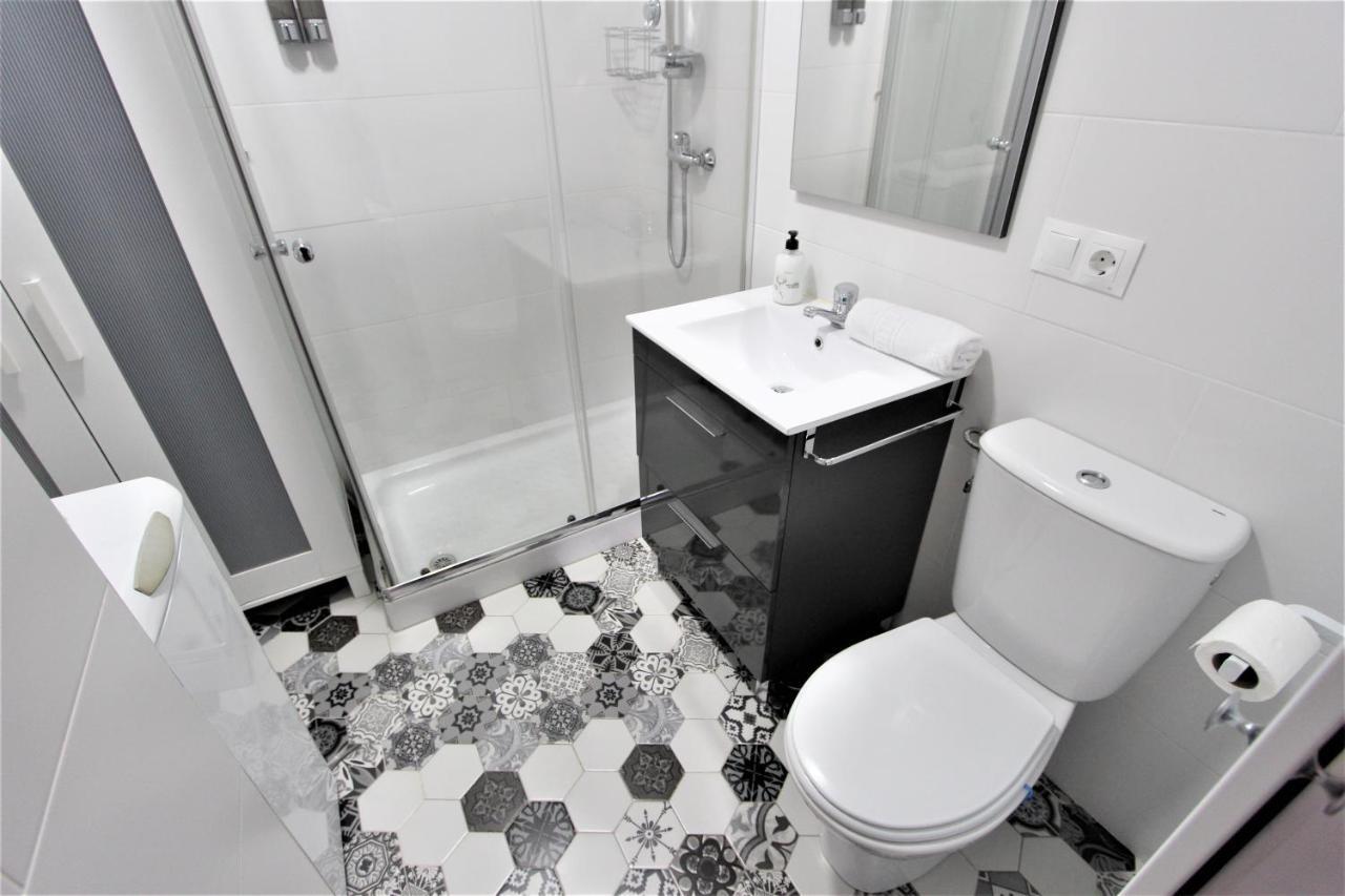 Appartement 543 Apartamento - A 600m De La Playa - Piscina Y Playa