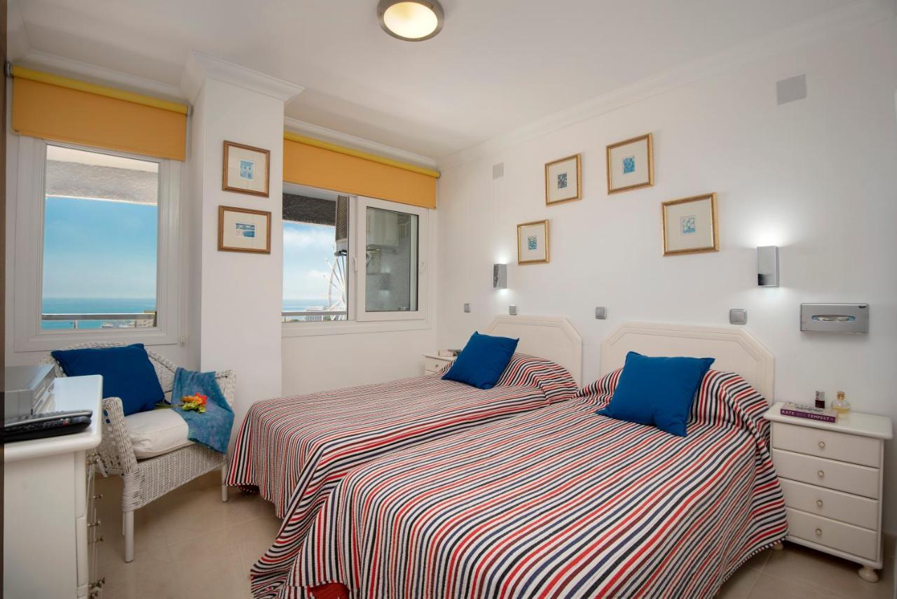 Edificio Cielomar - With Fantastic Sea Views! Apartment