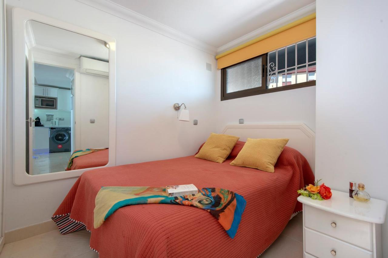Edificio Cielomar - With Fantastic Sea Views! * Benalmadena