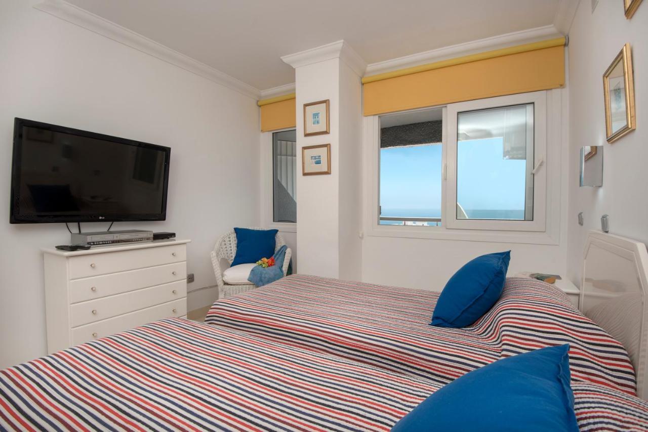 Edificio Cielomar - With Fantastic Sea Views! Apartment