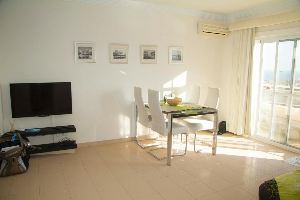21-penthouse * Benalmadena
