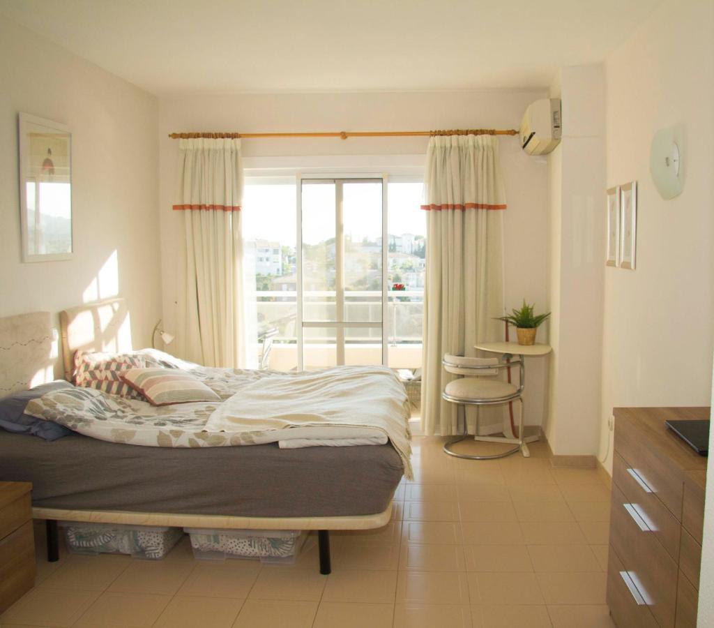 21-penthouse Apartment