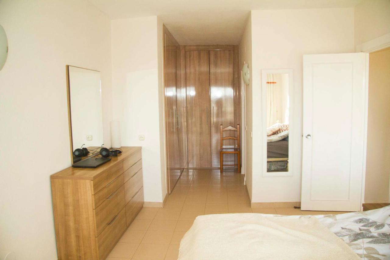 Apartment 21-penthouse Benalmadena