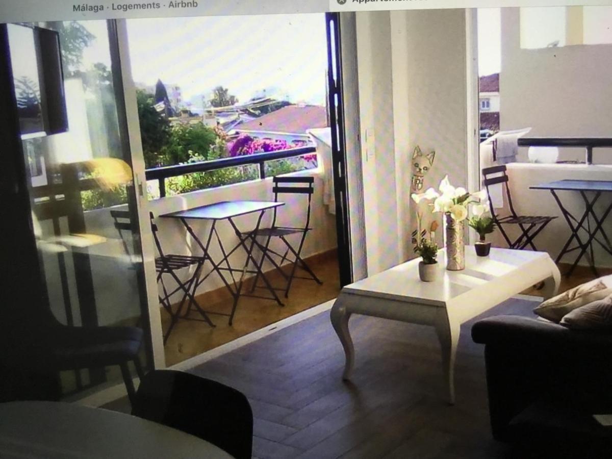 Moderne Pour 6 Adultes Benalmádena