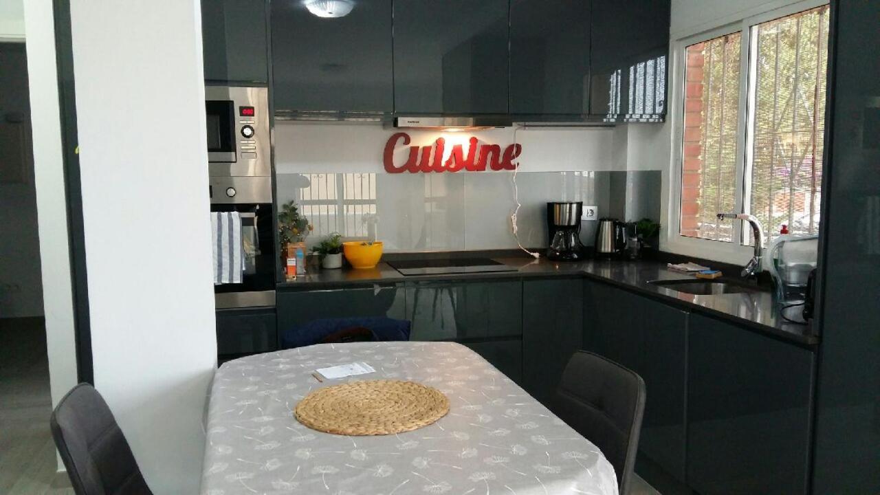 Apartment Moderne Pour 6 Adultes