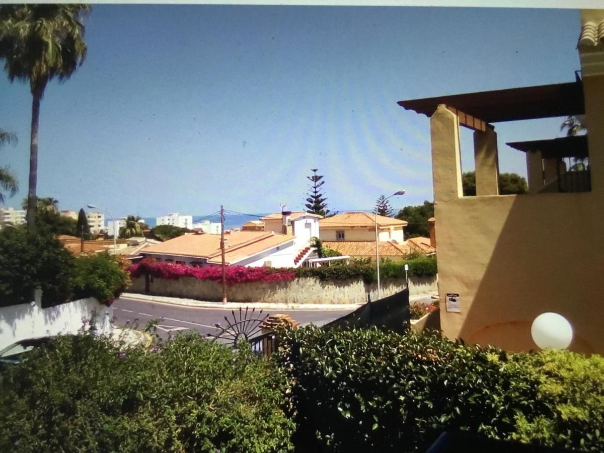 Moderne Pour 6 Adultes * Benalmadena