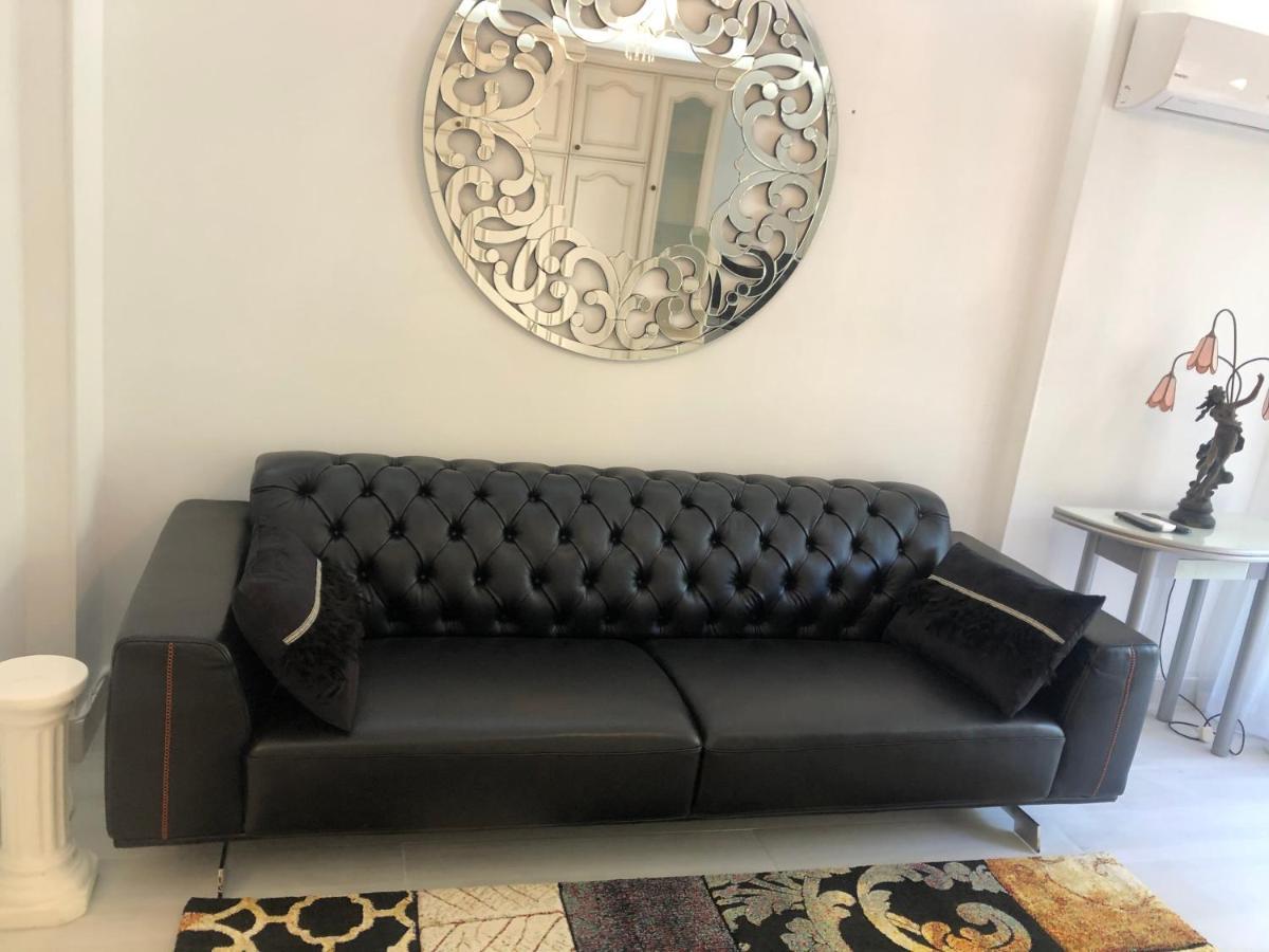 Apartment Estudio Vacacional Playa *
