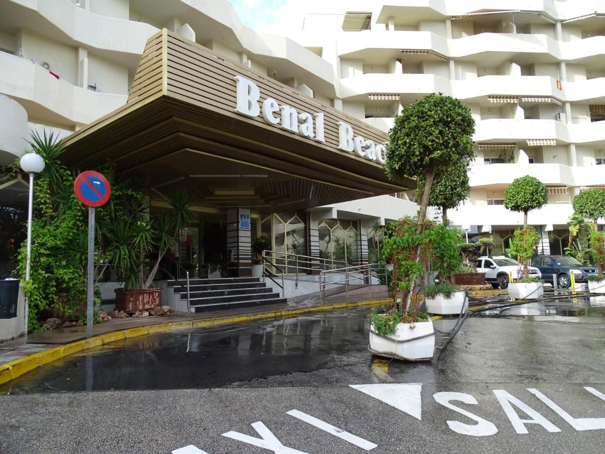 En Benalbeach Appartement