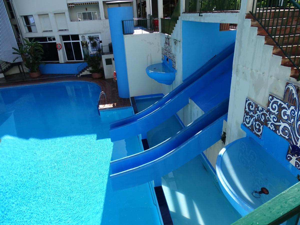 En Benalbeach Appartement Benalmádena