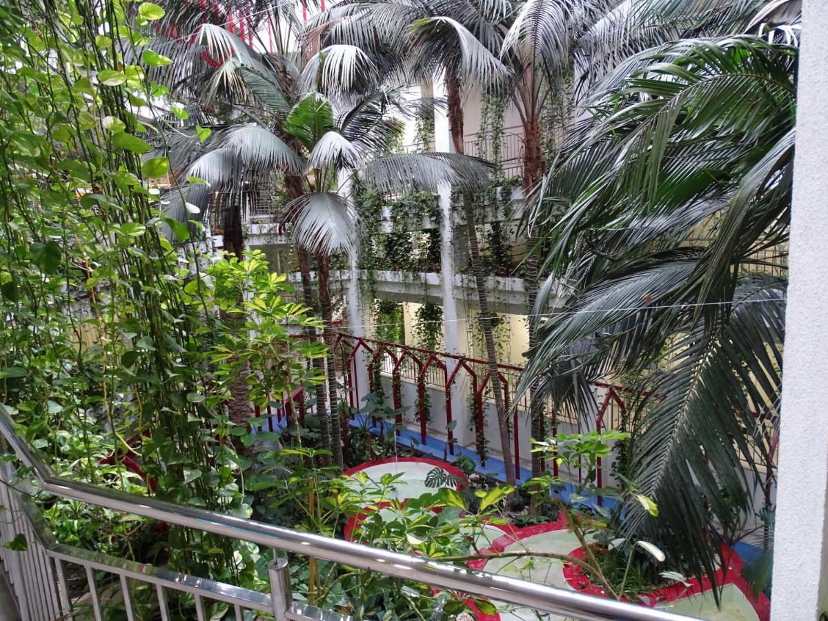 Appartement En Benalbeach