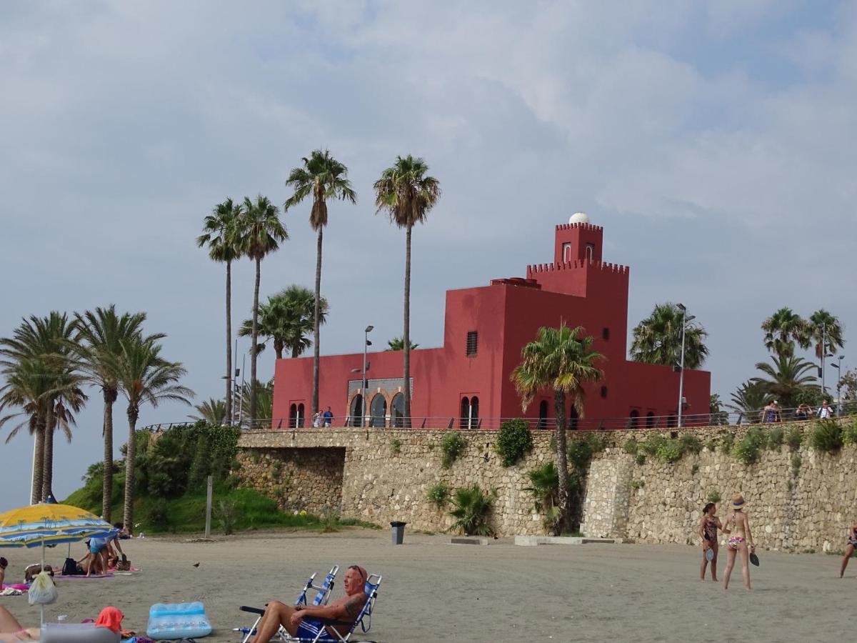 En Benalbeach * Benalmádena