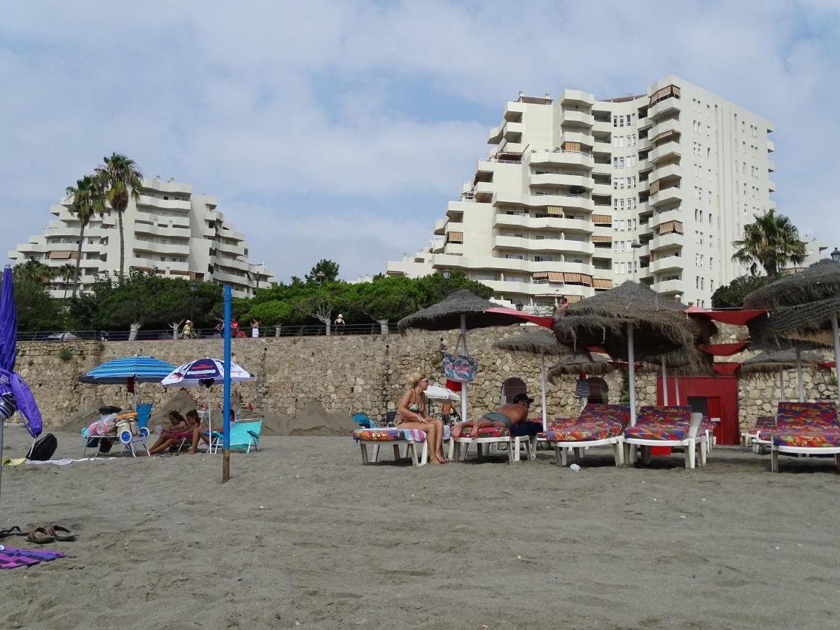 En Benalbeach Appartement