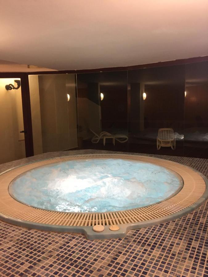 Puerta Del Mar, Atico&spa Incluido En Primer Linea