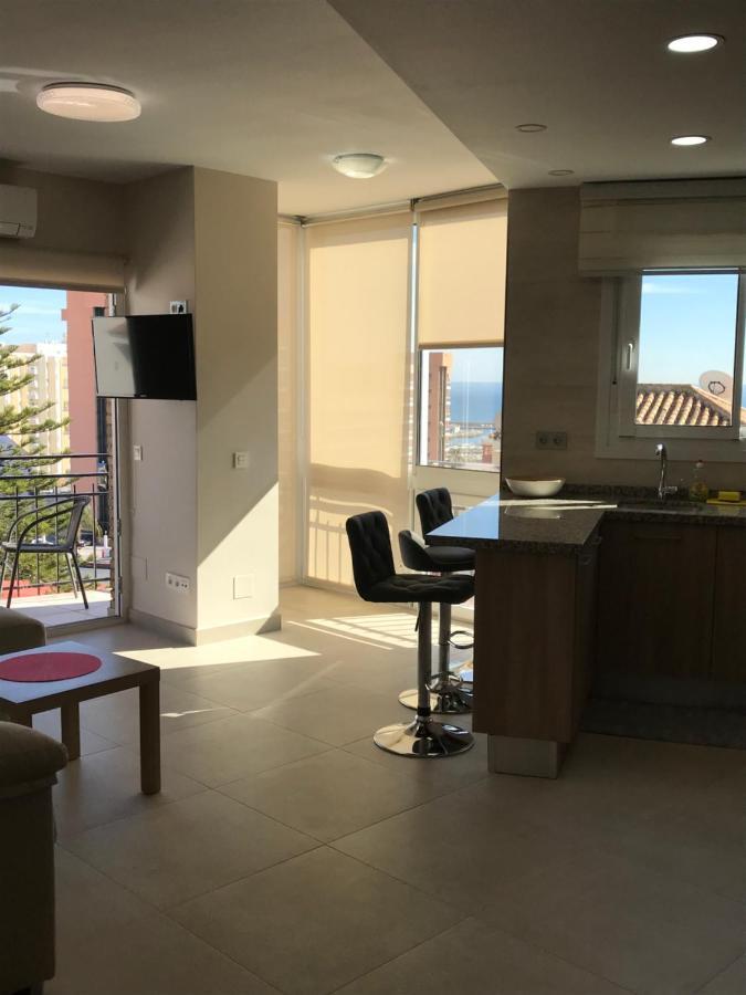 Apartment Carril Del Siroco 1,costa Del Sol,benalmadena.