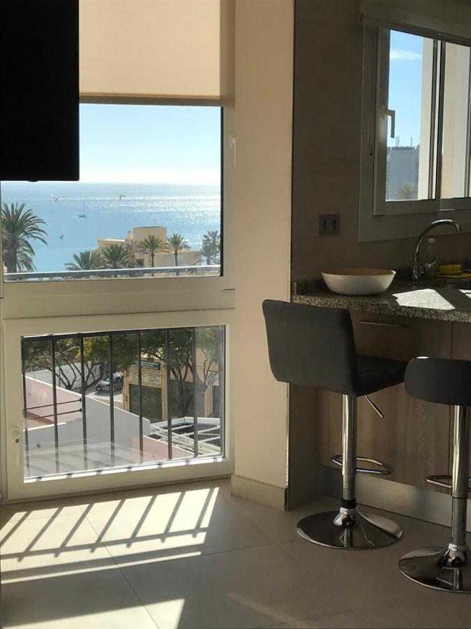 Apartment Carril Del Siroco 1,costa Del Sol,benalmadena. Benalmadena