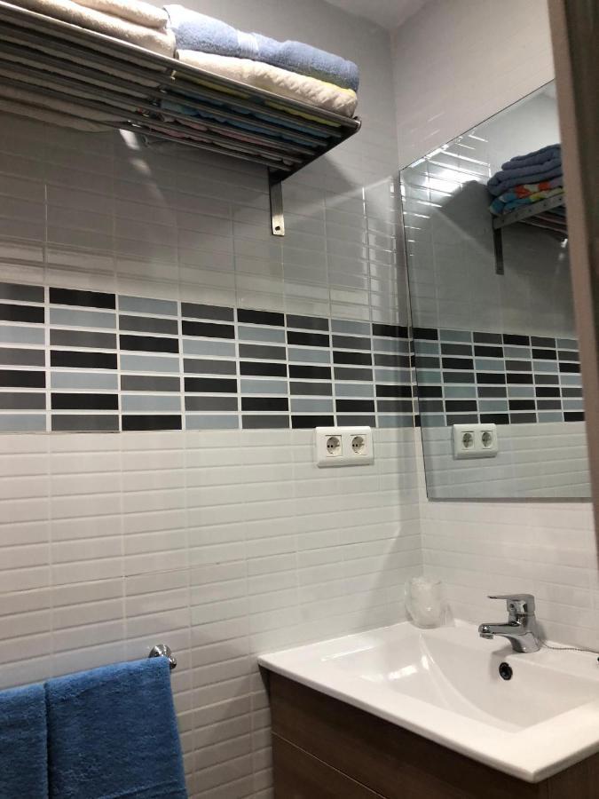 Apartment Nuevo Corinto Estudio 35 Metros Benalmádena
