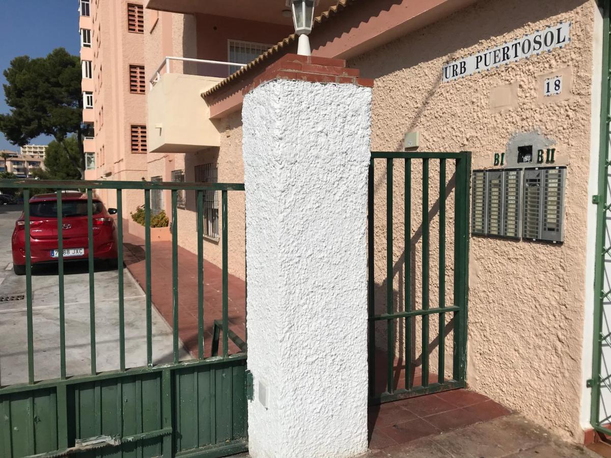 14 Avenida Marysol, Benalmadena,costa Del Sol.