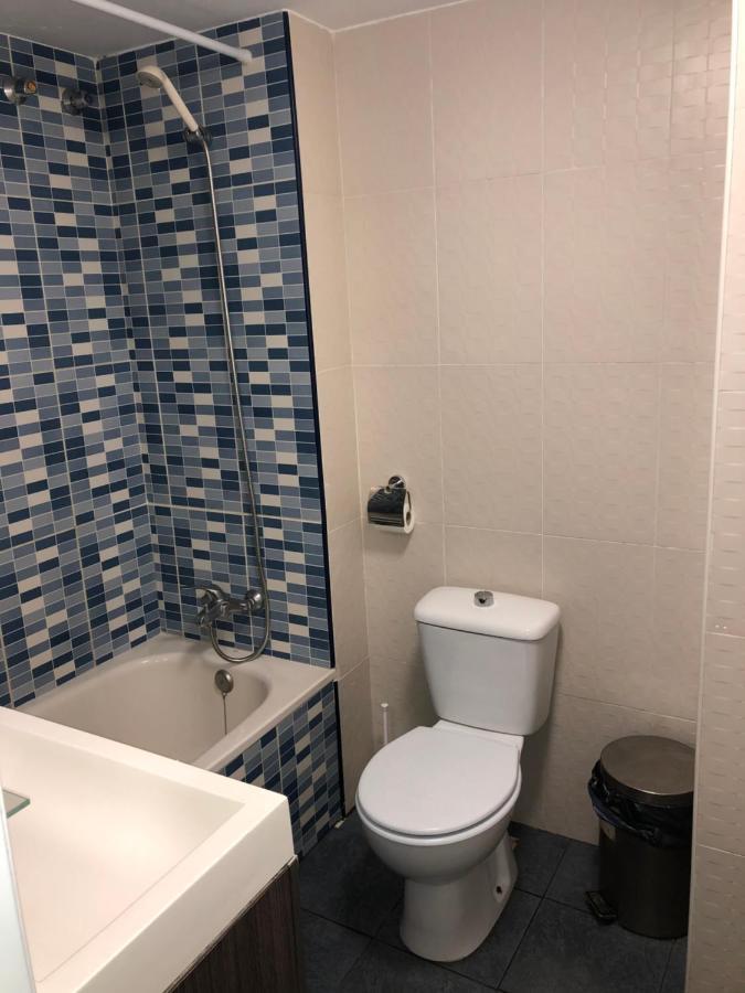 Apartamento Benal Beach, Vistas Al Mar *